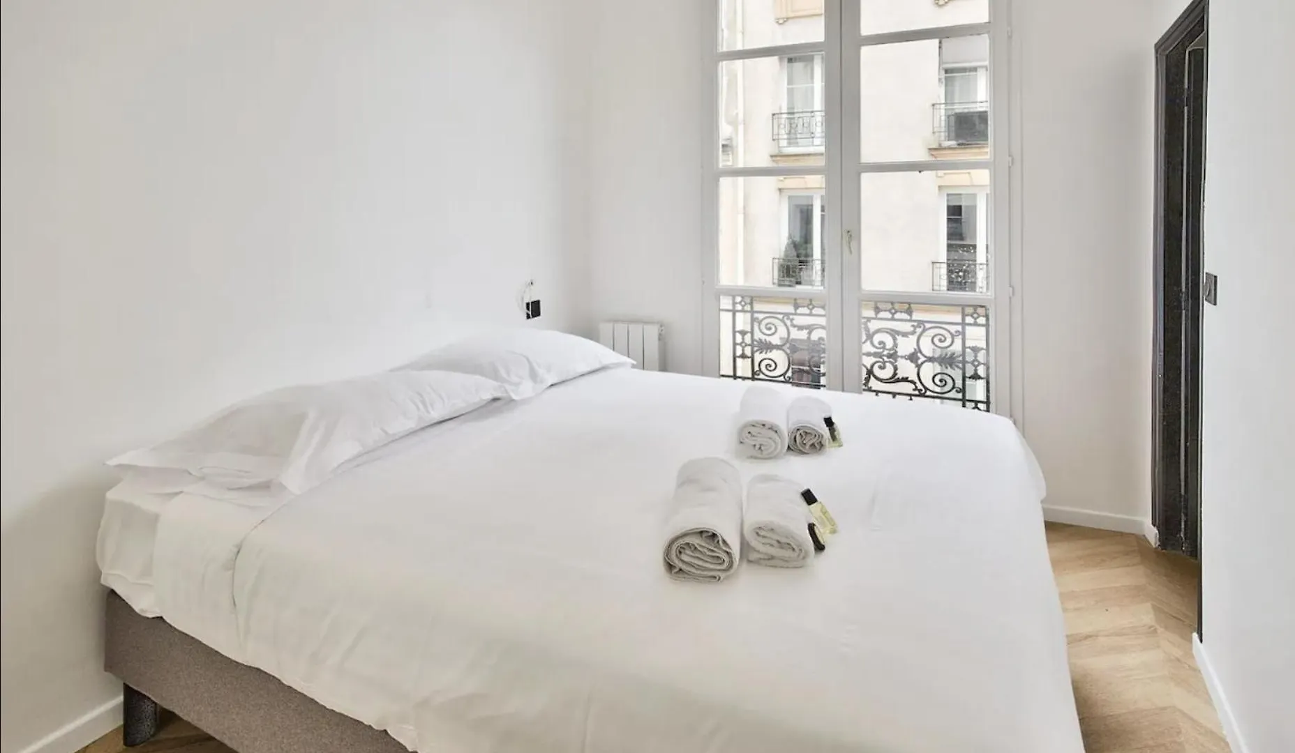 Splendide Au Coeur De Apartment
