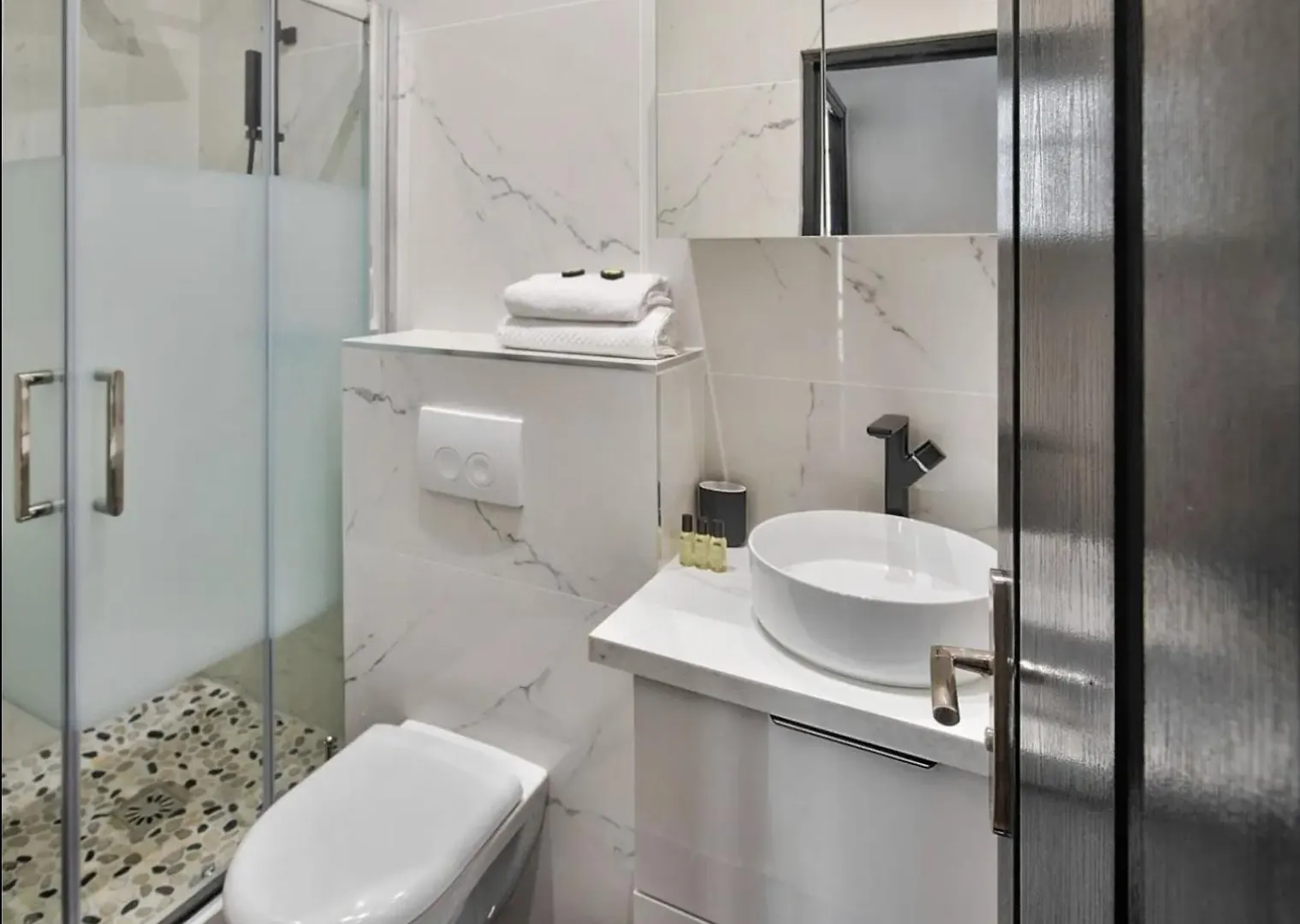 Splendide Au Coeur De Apartment Paris