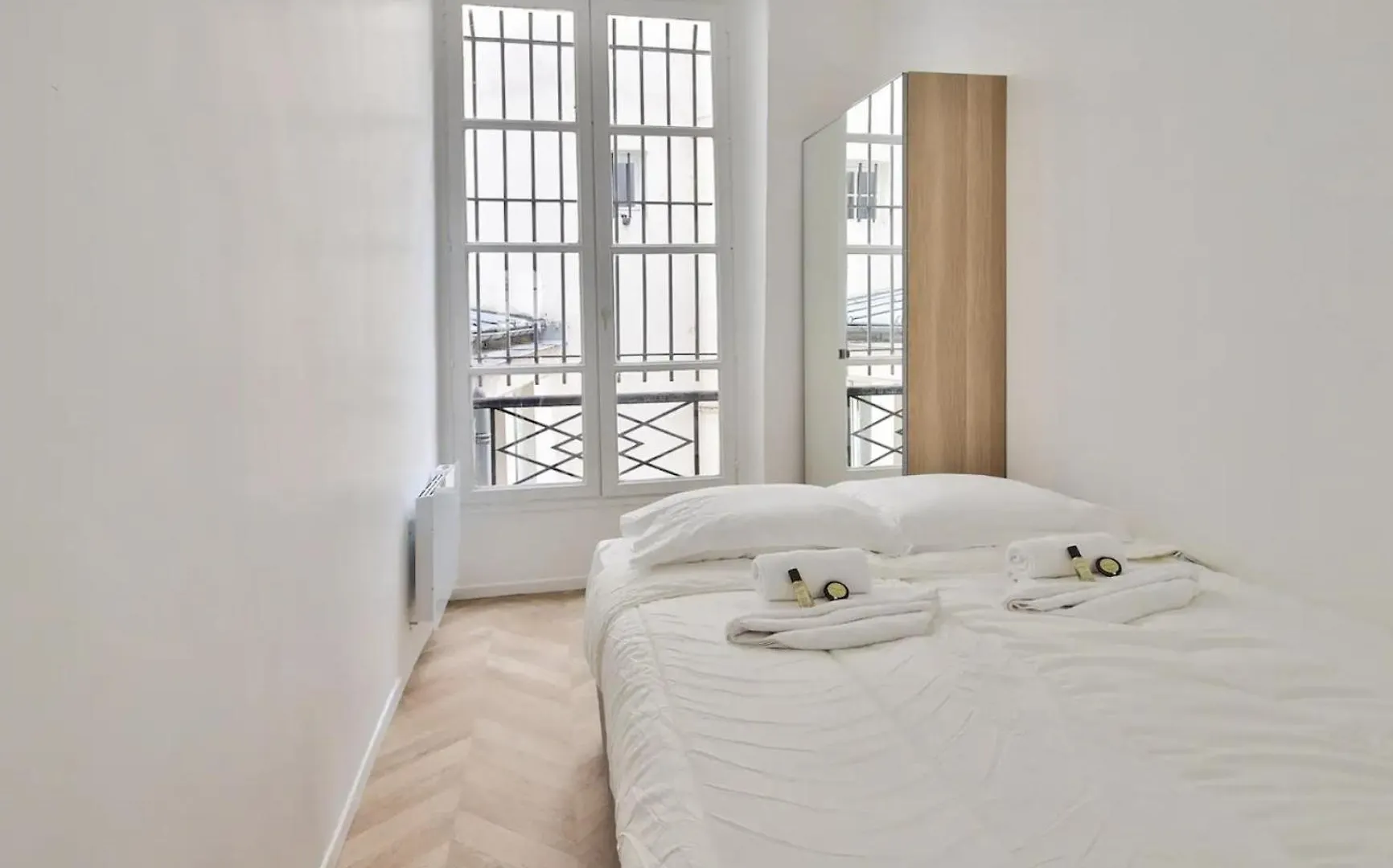 Splendide Au Coeur De Apartment *