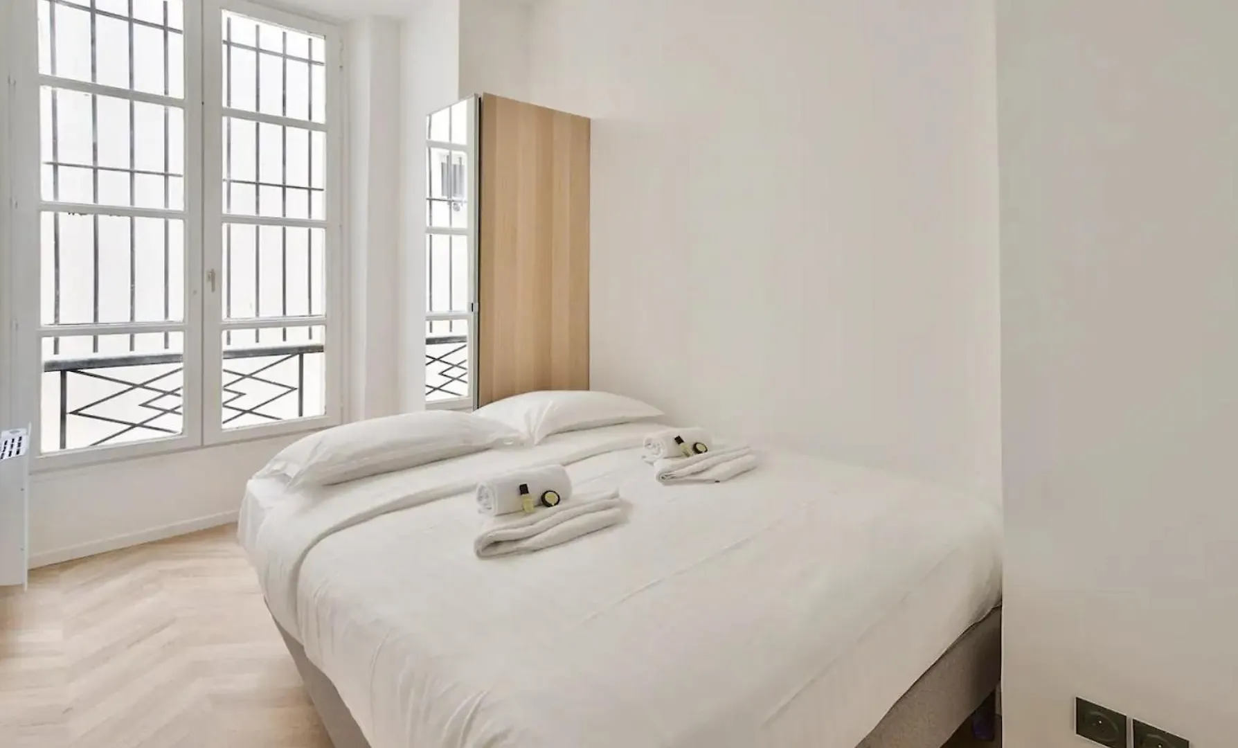 Splendide Au Coeur De Apartment
